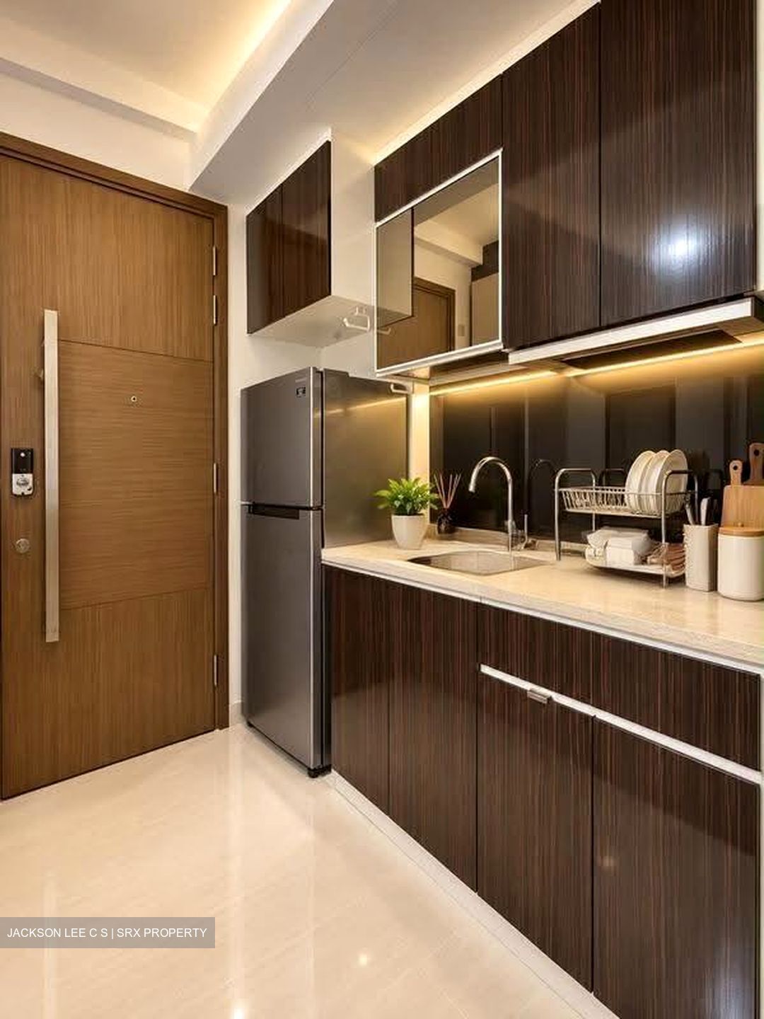 Loft @ Nathan (D10), Apartment #636965221